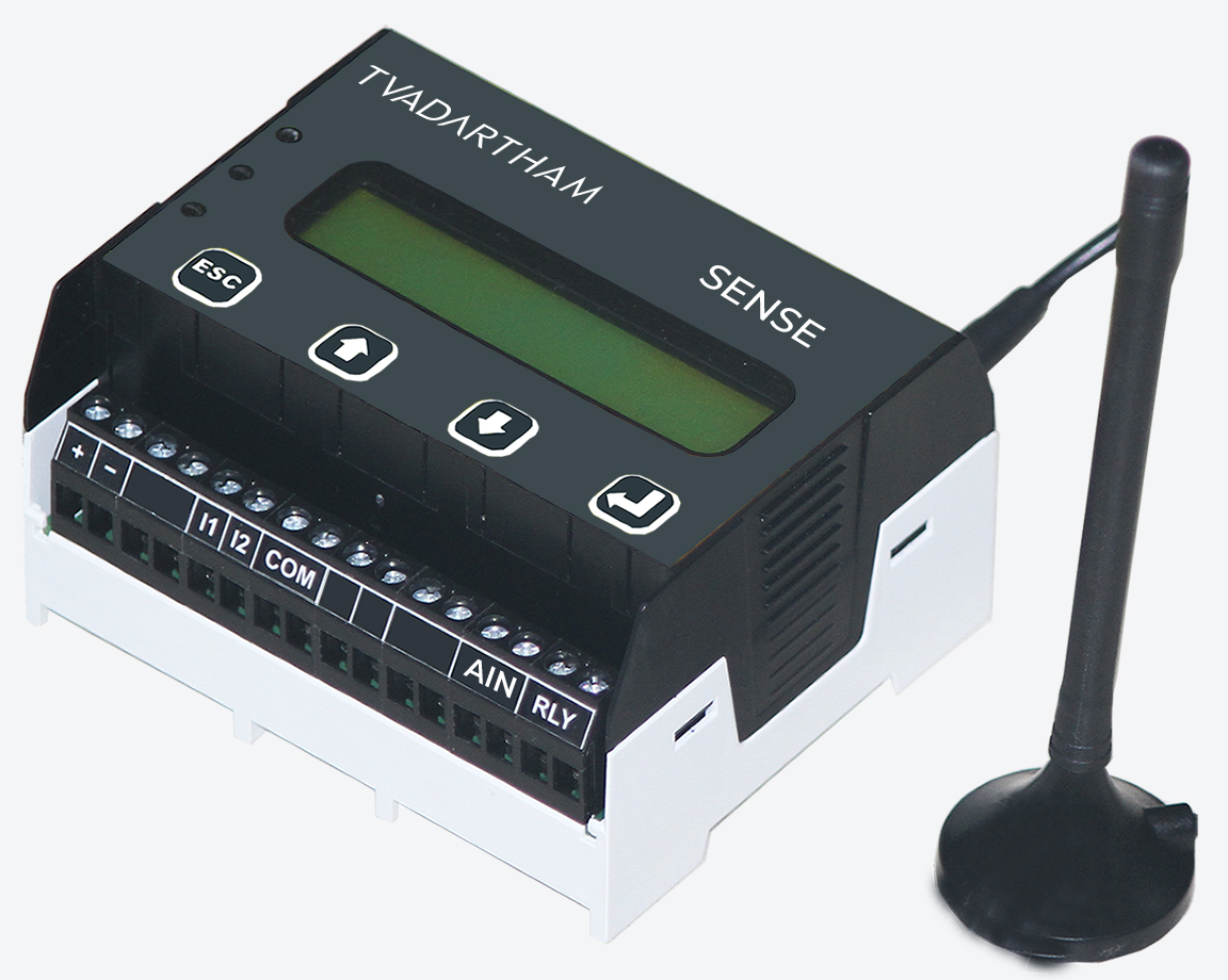 Temperature And Humidity Alert System
